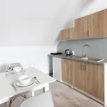 Apartamento Galeon *