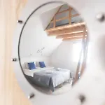 Galeon Apartamento Mikołajki