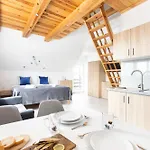 Galeon Apartamento *