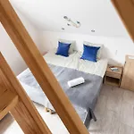 Galeon Apartamento Mikołajki