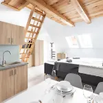 Apartamento Galeon