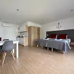 Apartamento Galeon Mikołajki