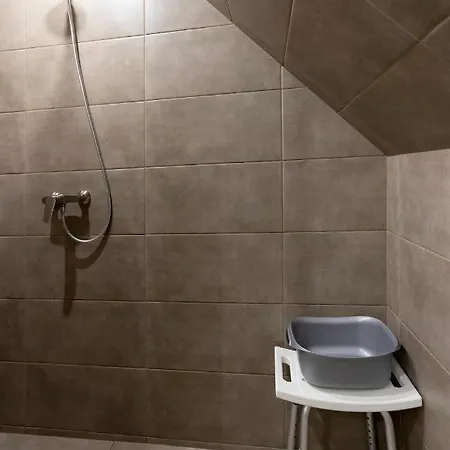 Apartment Galeon