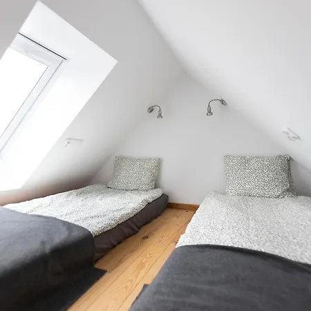 Apartament Galeon Mikołajki
