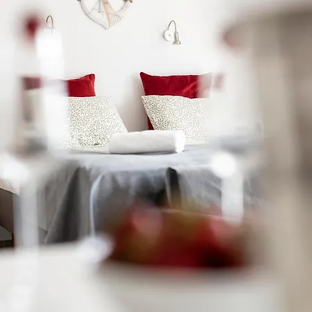 Apartment Galeon *