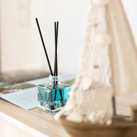 Galeon Appartement *