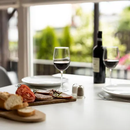 Galeon Appartement Mikołajki