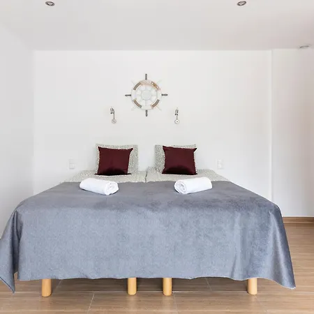 Apartamento Galeon