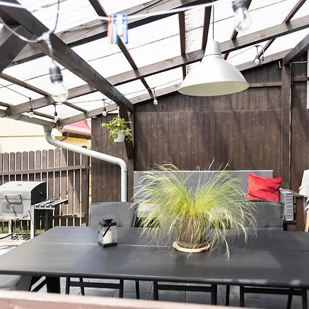 Apartment Galeon