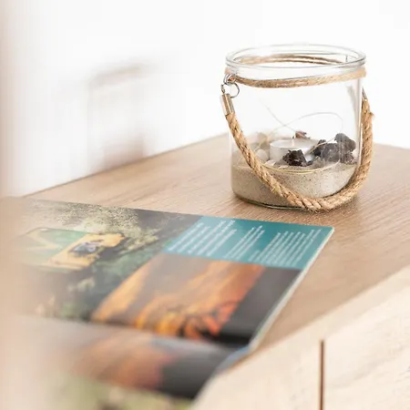 Galeon Appartement *