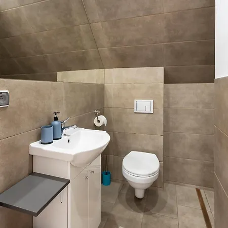 Appartement Galeon Mikołajki