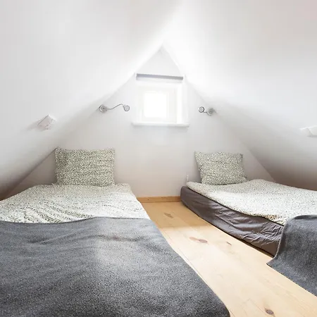 Apartment Galeon