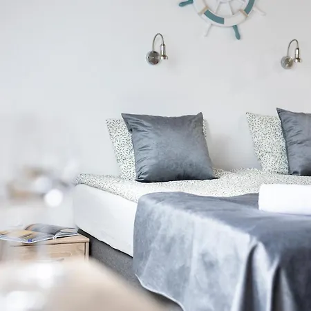 Appartement Galeon Mikołajki