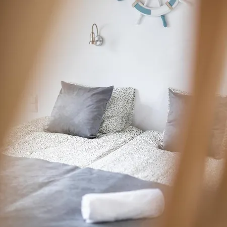 Apartment Galeon *