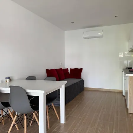 Apartment Galeon