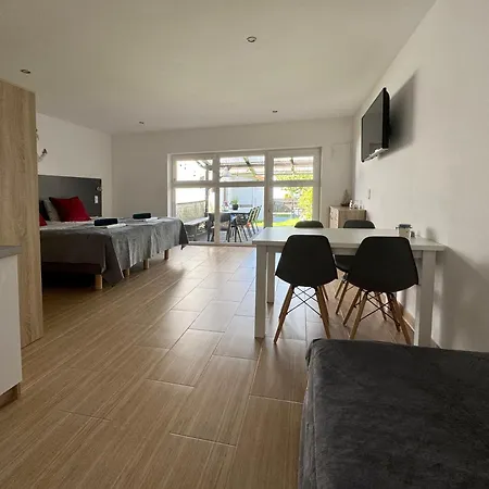 Apartment Galeon *
