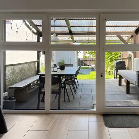 Galeon Appartement Mikołajki