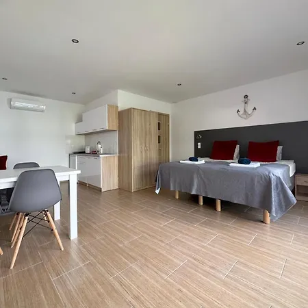 Apartment Galeon Mikolajki (Mragowo)