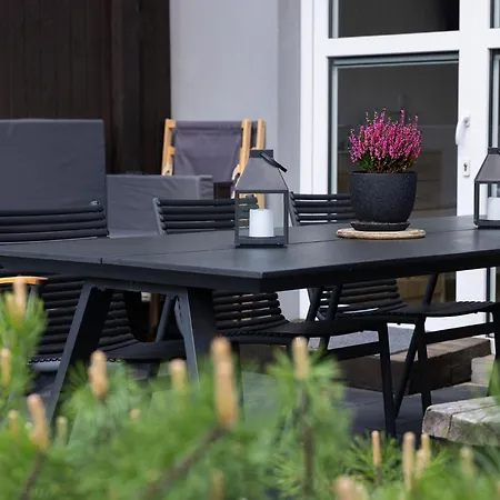 Apartament Galeon Mikołajki