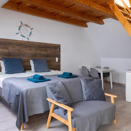 Apartament Galeon