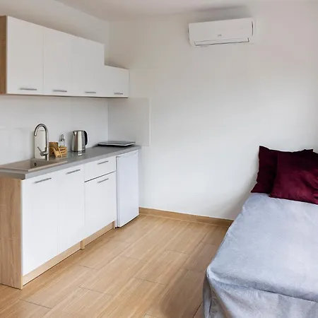 Galeon Apartament