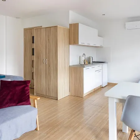 Apartament Galeon