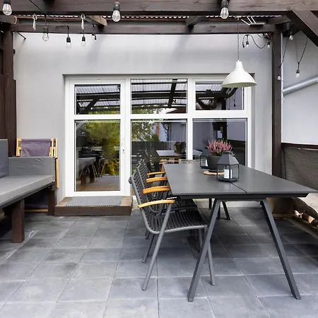 Galeon Apartament