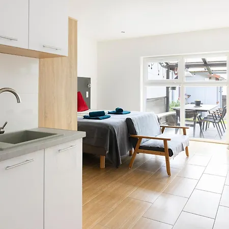 Apartament Galeon *