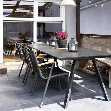 Galeon Apartament