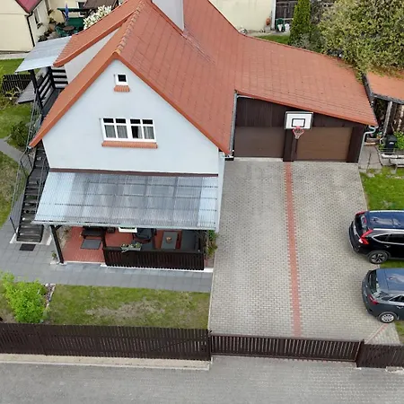 Galeon Apartament Mikołajki