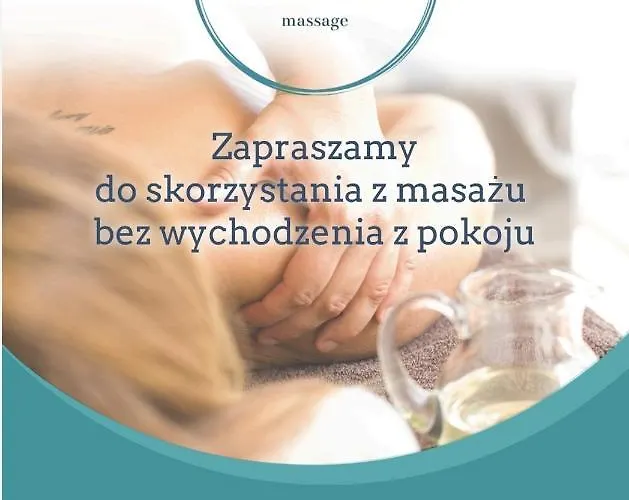 Galeon Apartmán Mikołajki