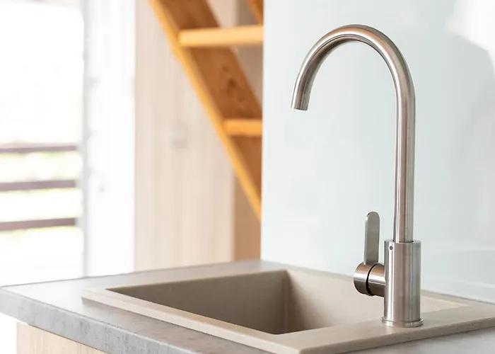 Apartmán Galeon Mikołajki