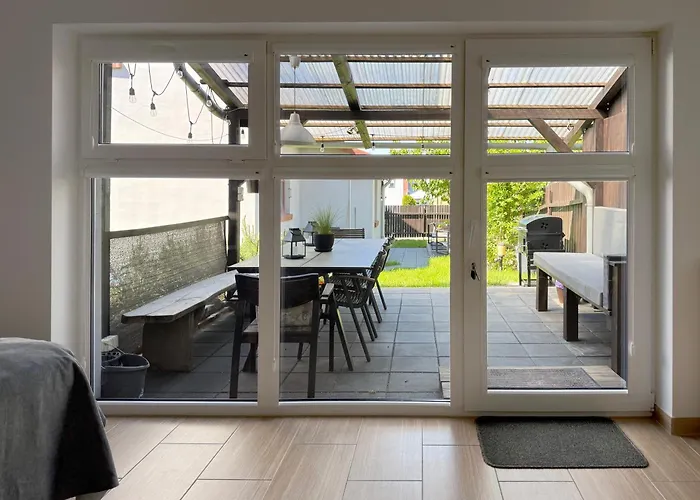 Galeon Apartmán Mikołajki